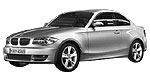 BMW E82 U2578 Fault Code